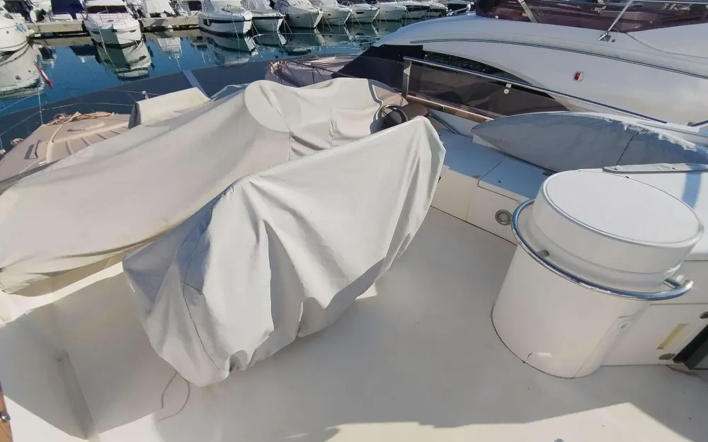 slider 5 Fairline Phantom 50