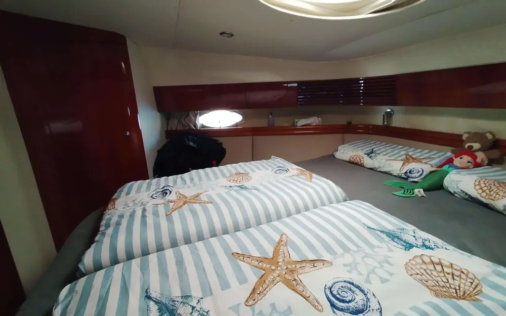 slider 6 Fairline Phantom 50