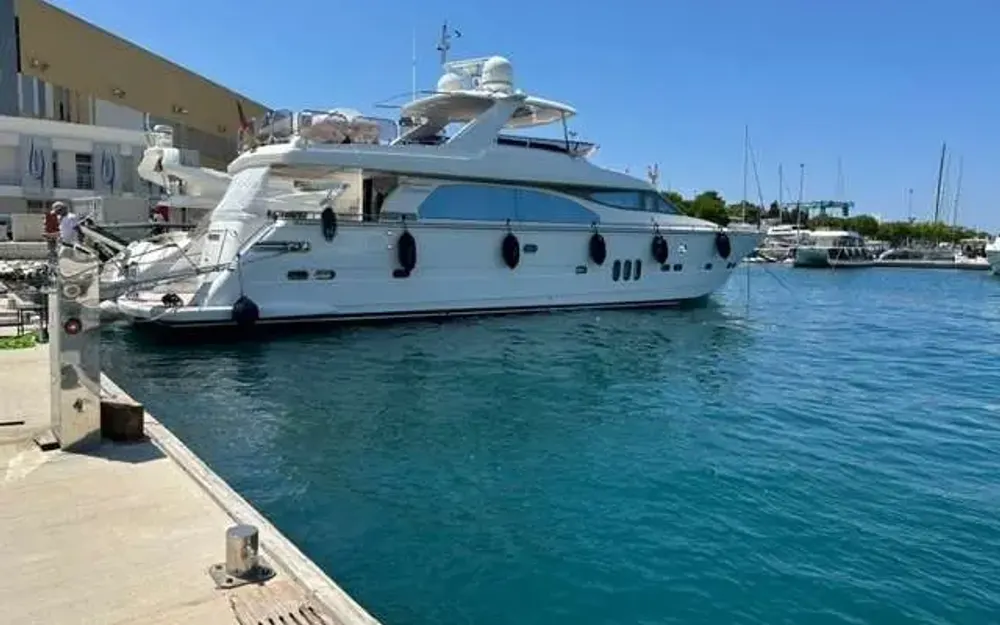 slider 14 Elegance Yachts Elegance 78