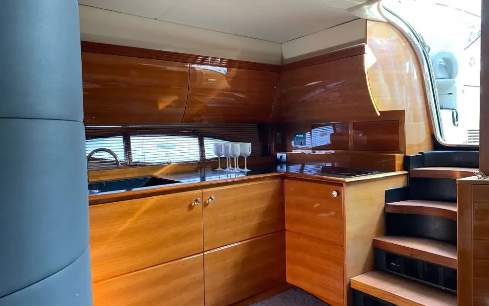 slider 10 Azimut Atlantis 55