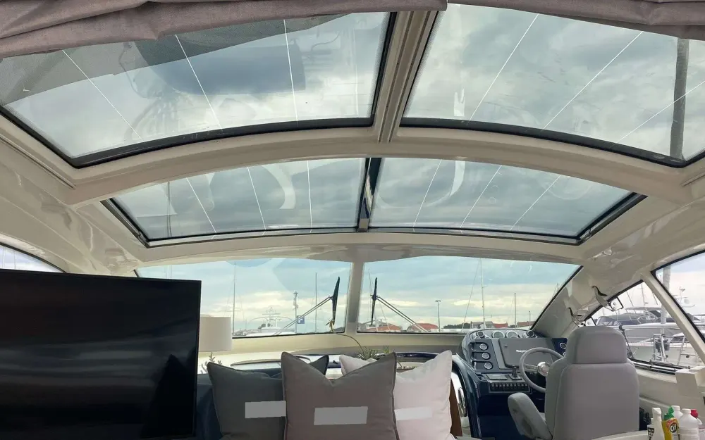 slider 12 Azimut Atlantis 55