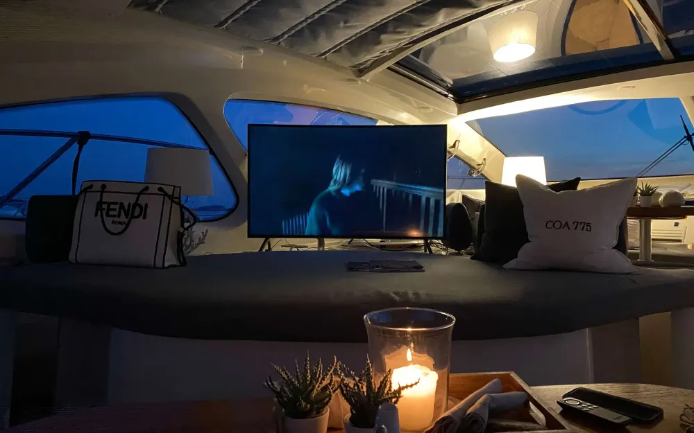 slider 16 Azimut Atlantis 55
