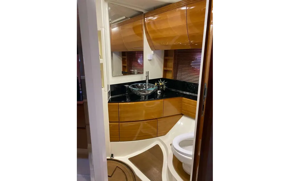 slider 17 Azimut Atlantis 55
