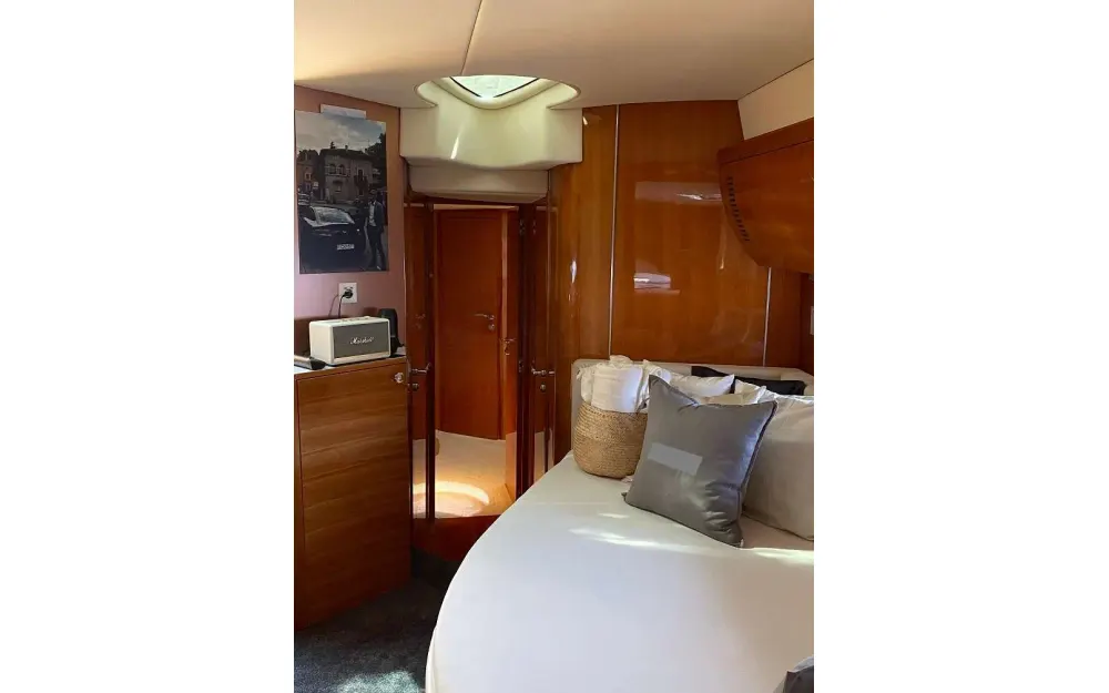 slider 20 Azimut Atlantis 55