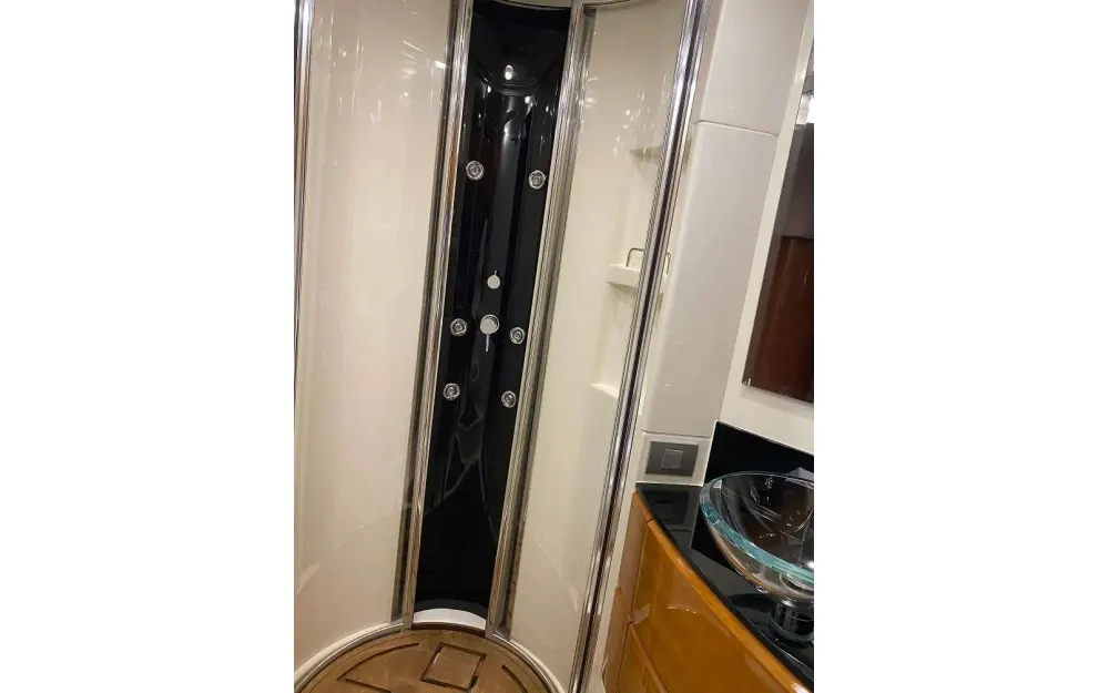 slider 22 Azimut Atlantis 55