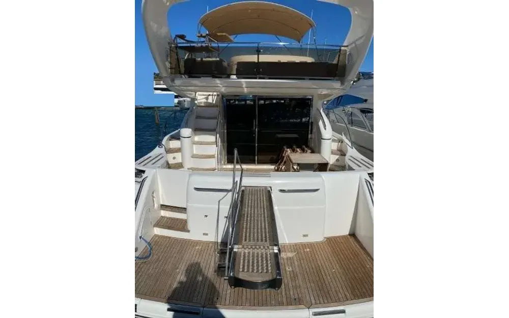 slider 24 Princess  61