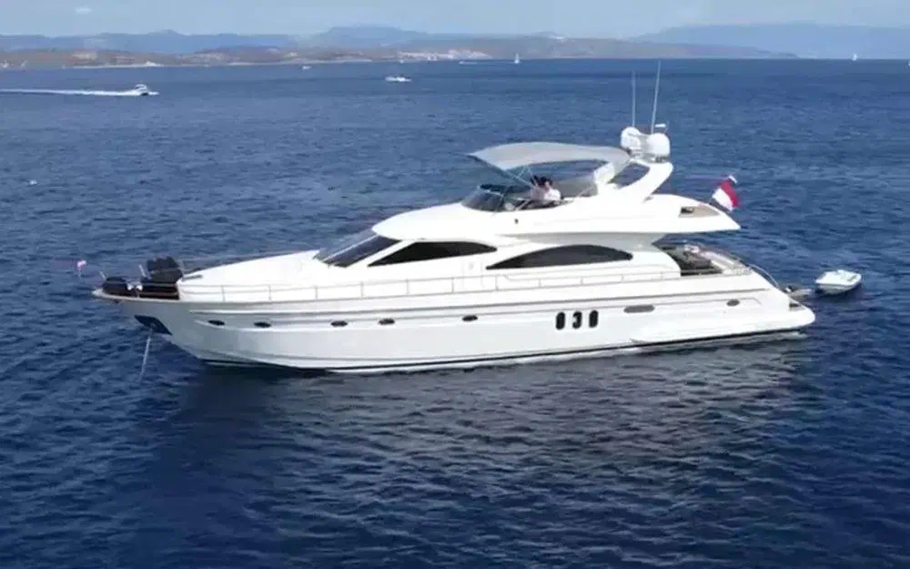 AstondoaAstondoa 72 GLX