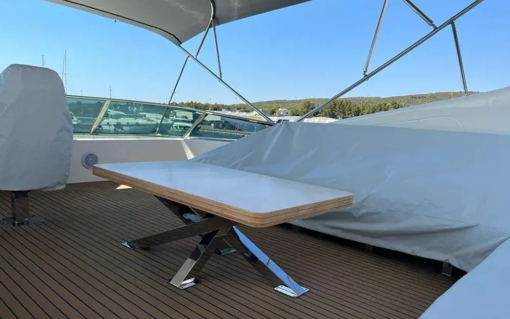 slider 13 Astondoa  72 GLX