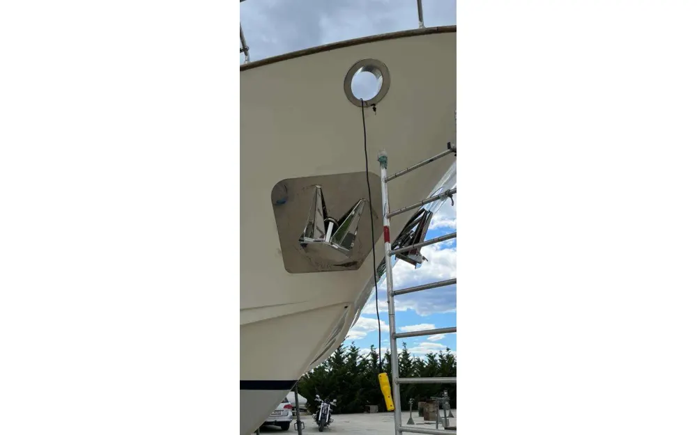 slider 14 Astondoa  72 GLX
