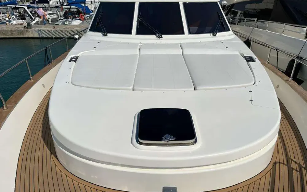 slider 15 Astondoa  72 GLX