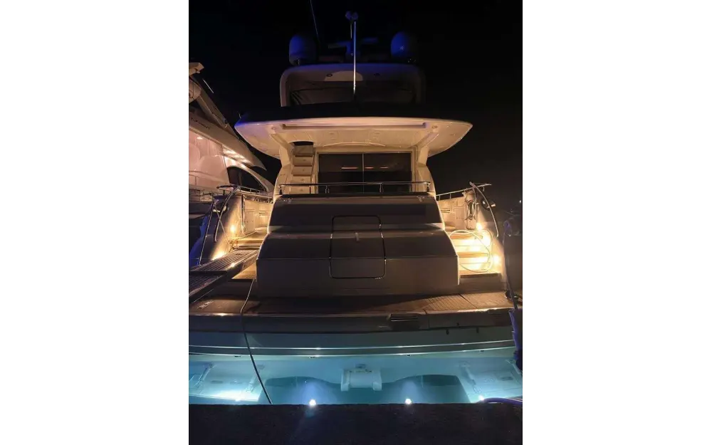 slider 17 Astondoa  72 GLX