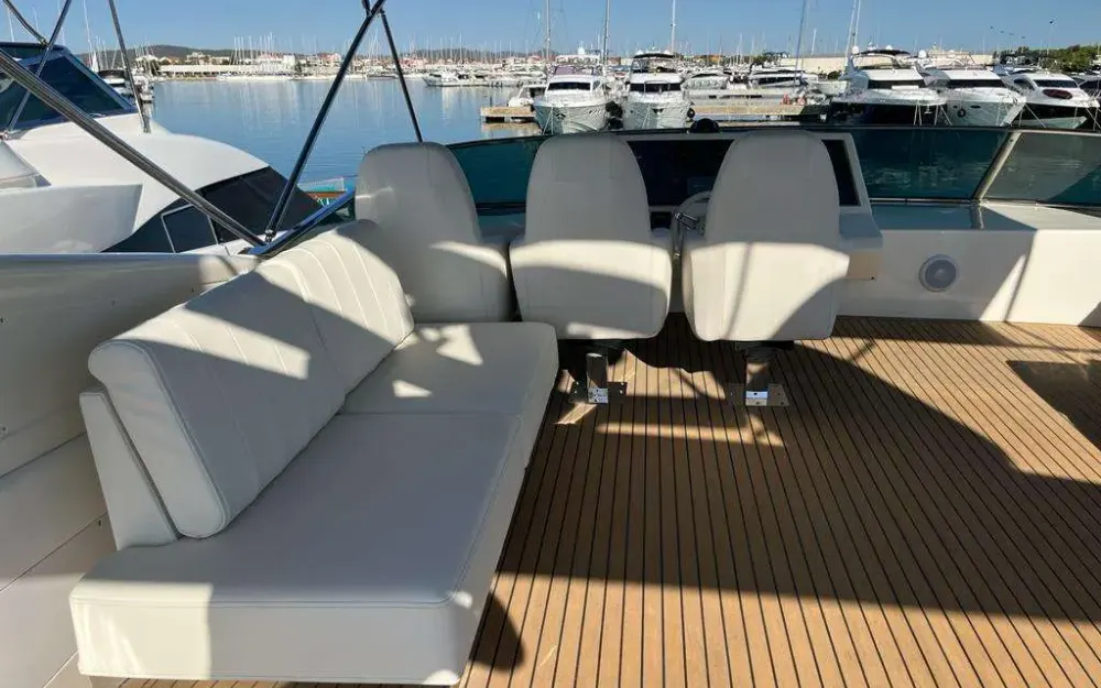 slider 19 Astondoa  72 GLX