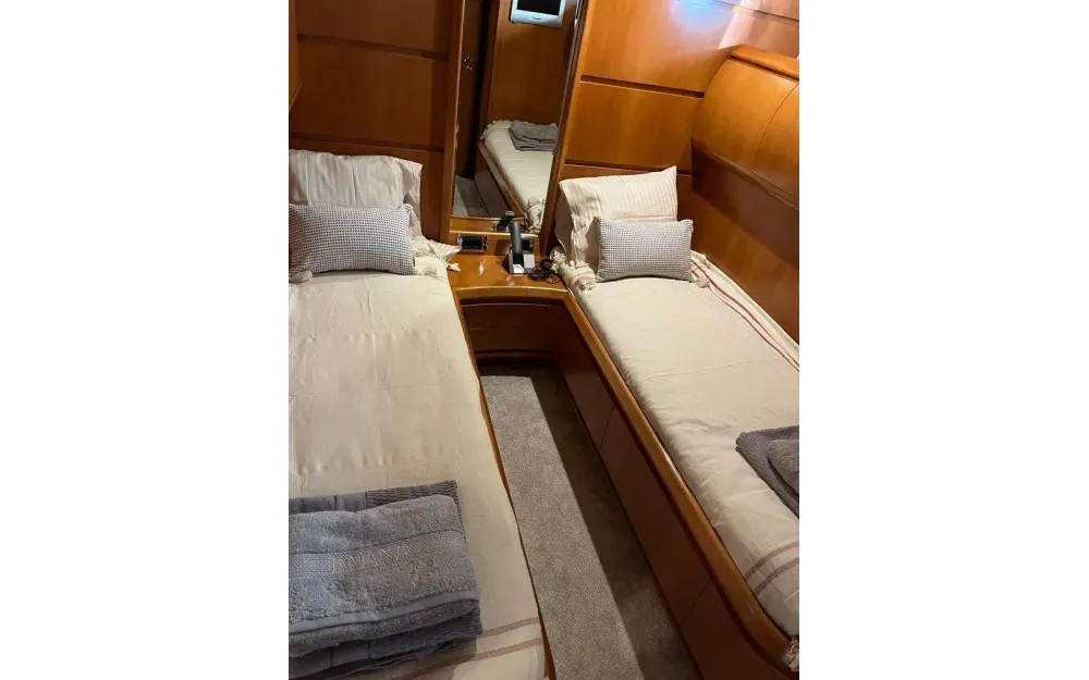 slider 20 Astondoa  72 GLX