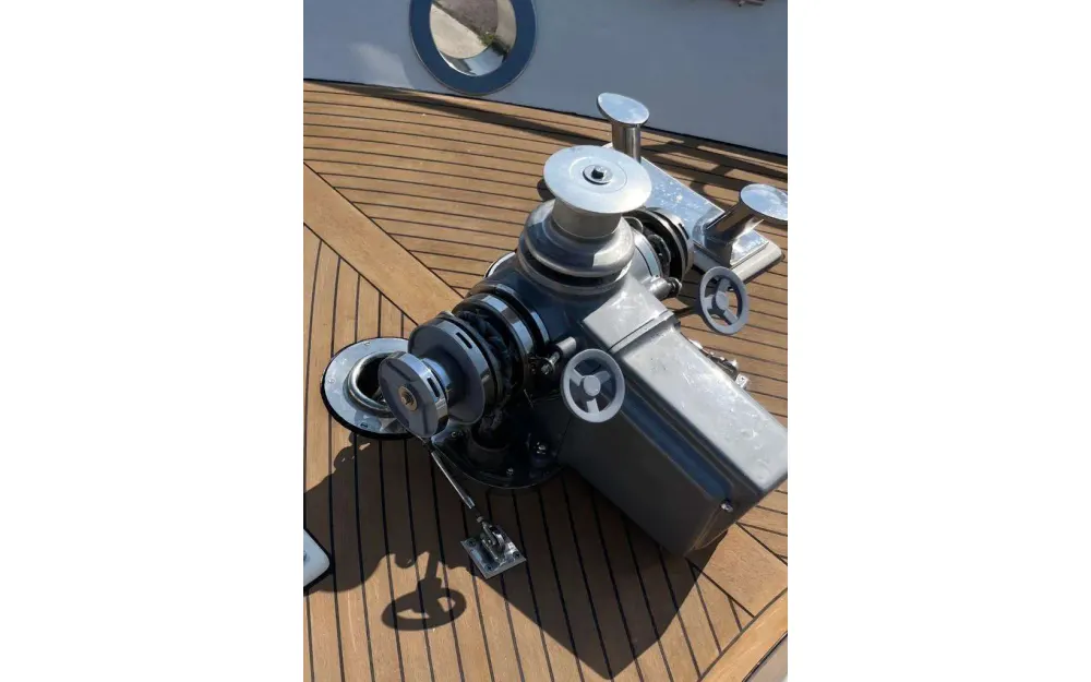 slider 8 Astondoa  72 GLX