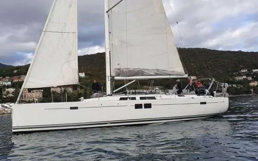 HanseHanse 505