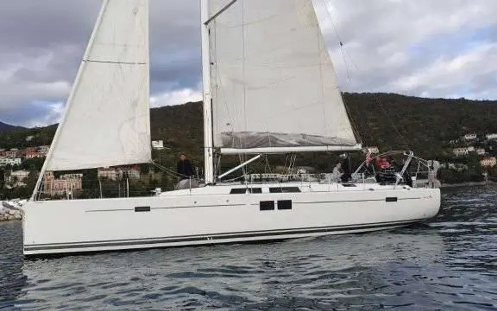 slider 0 Hanse  505 - null