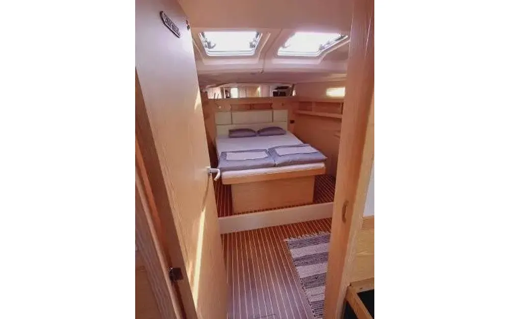 slider 13 Hanse  505 - null