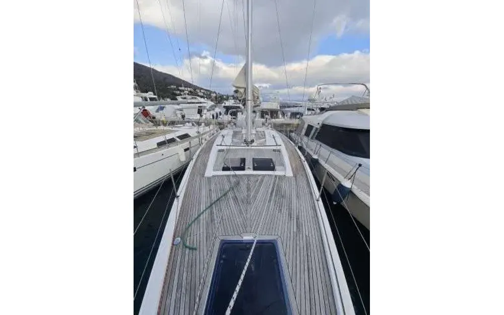 slider 15 Hanse  505 - null