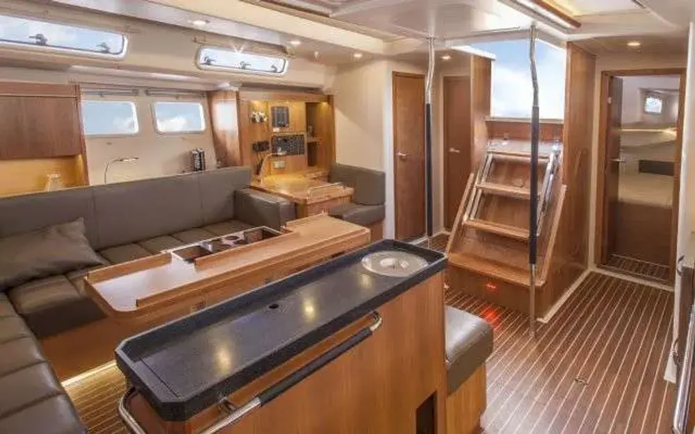 slider 16 Hanse  505 - null
