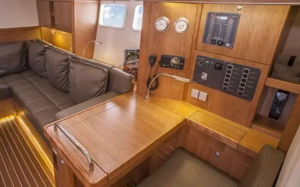 slider 1 Hanse  505 - null