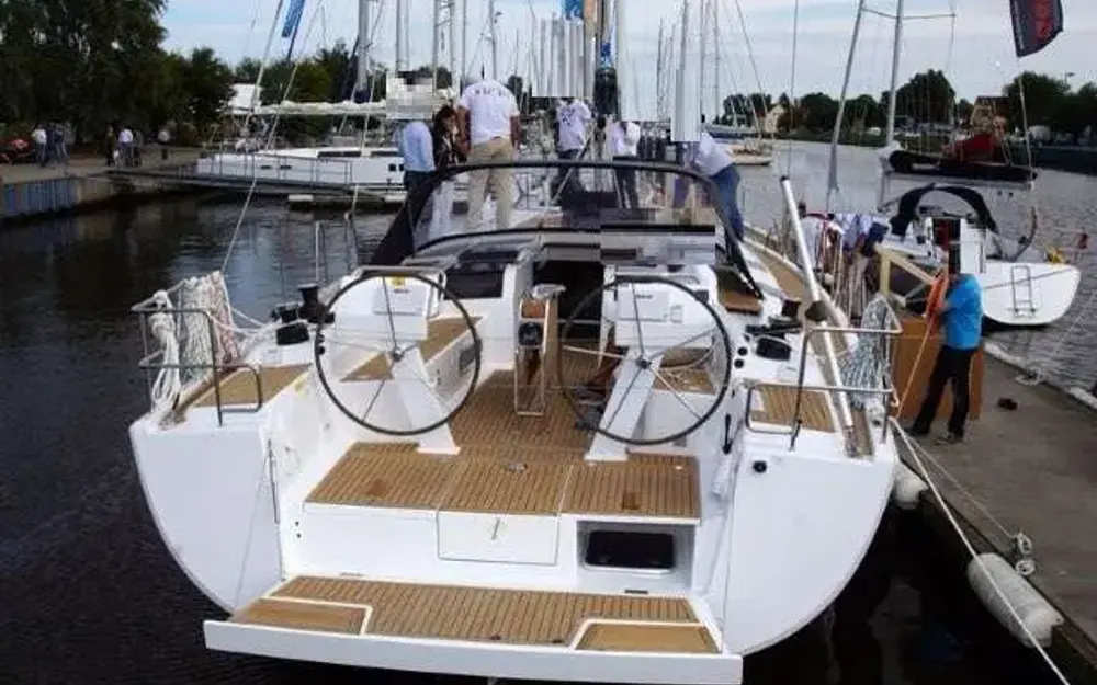 slider 20 Hanse  505 - null