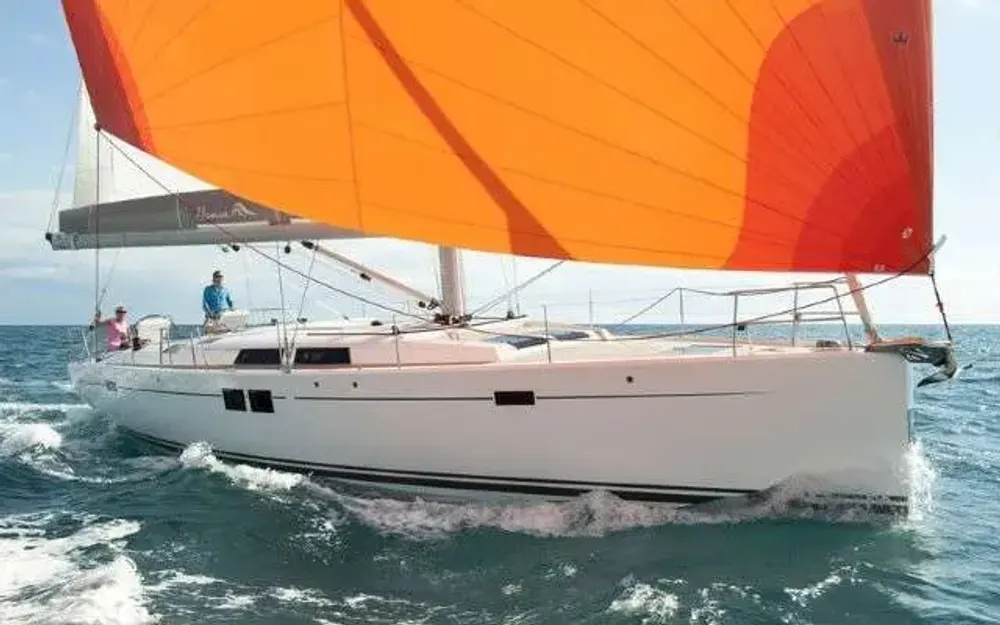 slider 21 Hanse  505 - null