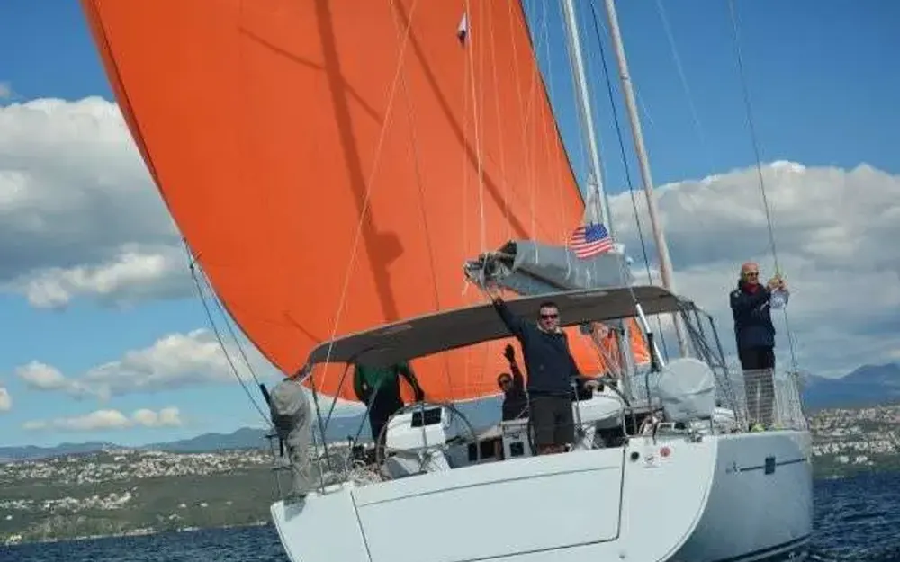 slider 24 Hanse  505 - null