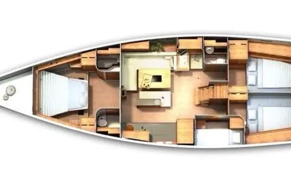 slider 25 Hanse  505 - null
