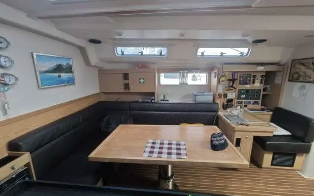 slider 3 Hanse  505 - null