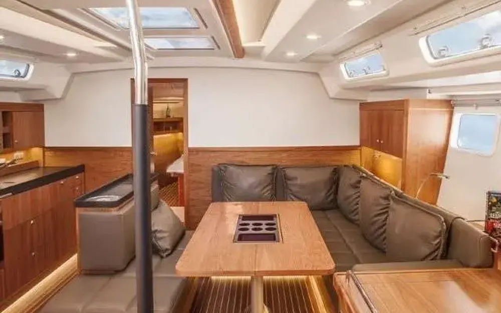 slider 4 Hanse  505 - null
