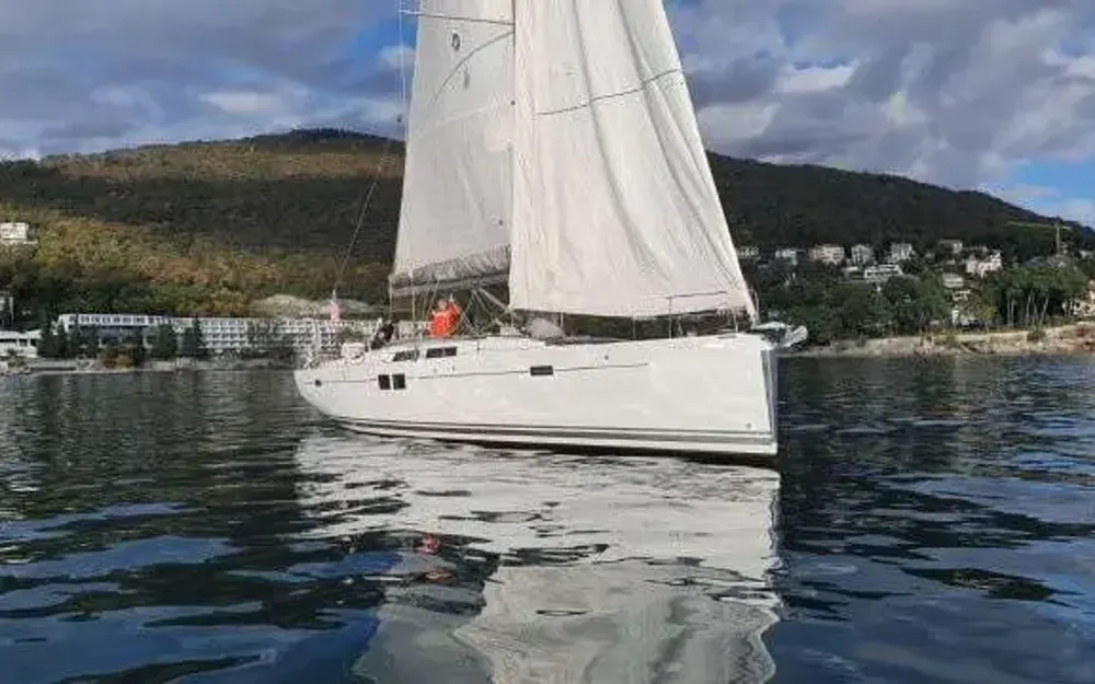 slider 5 Hanse  505 - null