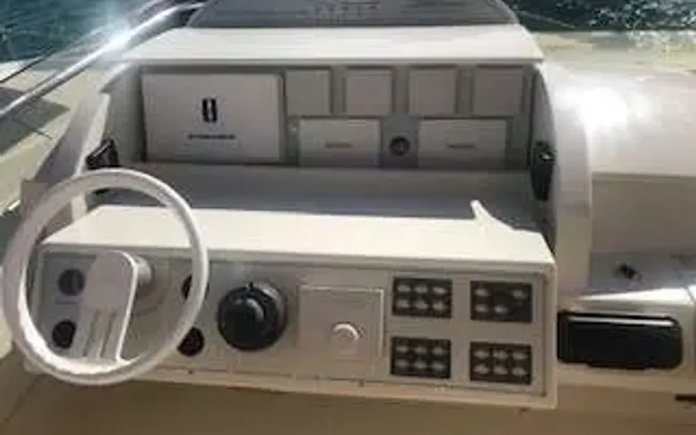 slider 31 Dominator  680 S