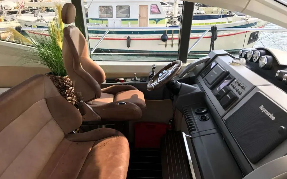slider 13 Azimut  68 S