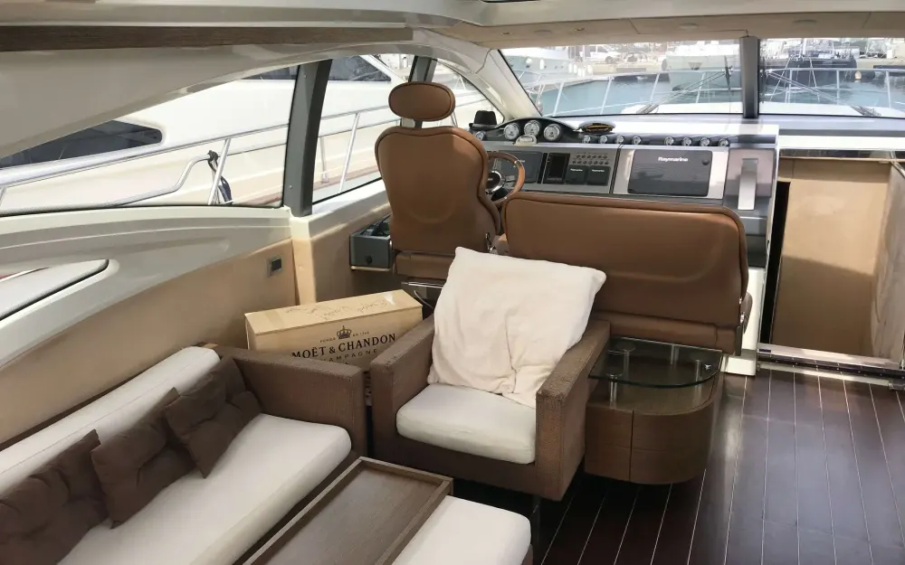 slider 2 Azimut  68 S