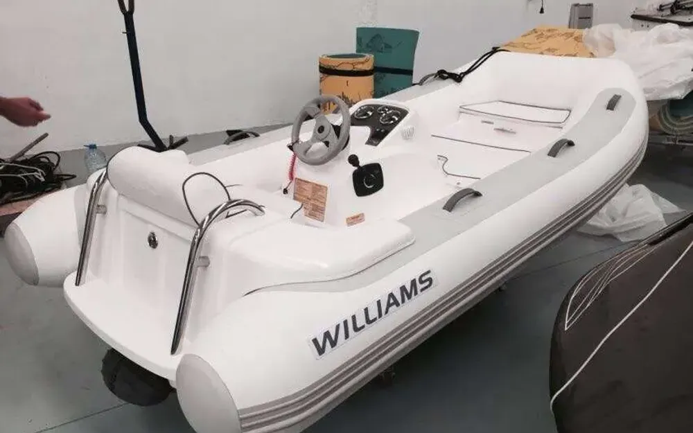 slider 5 Azimut  68 S