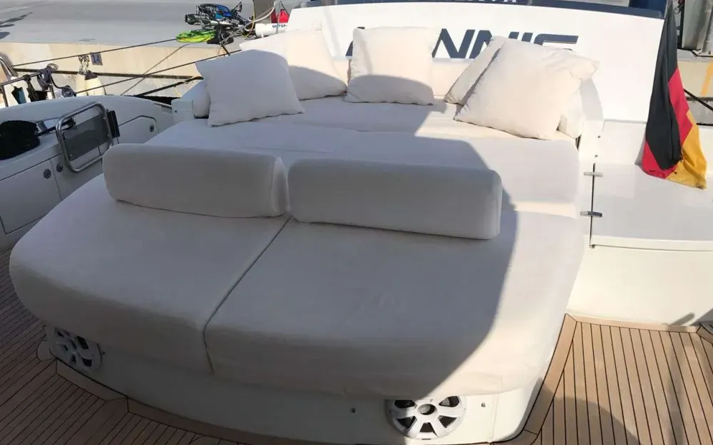 slider 8 Azimut  68 S