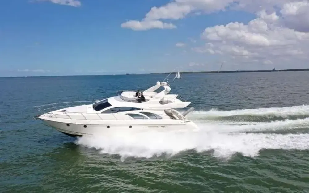 slider 0 Azimut Atlantis 50