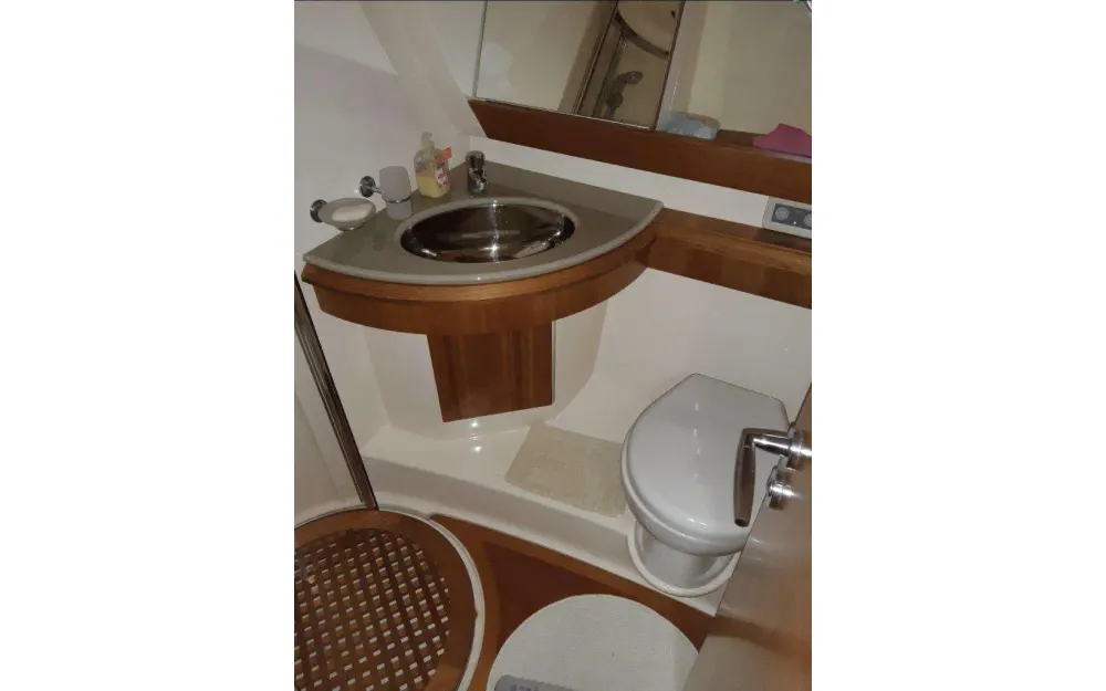 slider 4 Azimut Atlantis 50