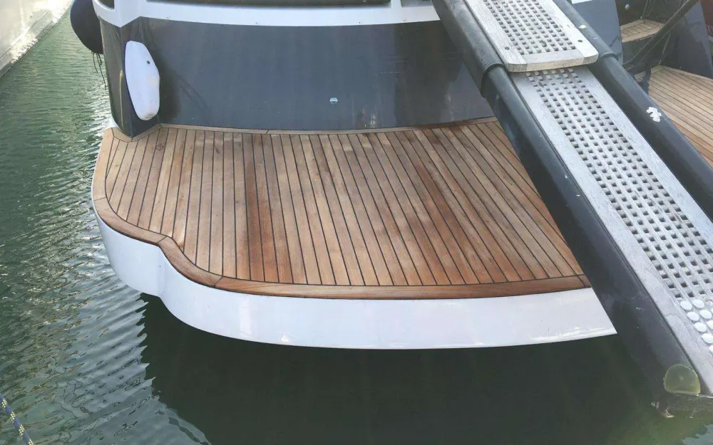 slider 16 Pershing  46