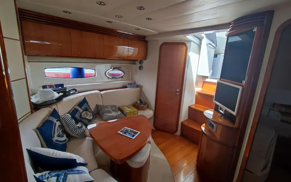 slider 19 Pershing  46
