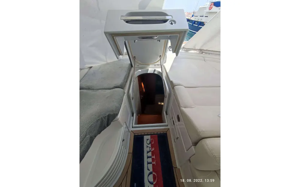 slider 22 Pershing  46