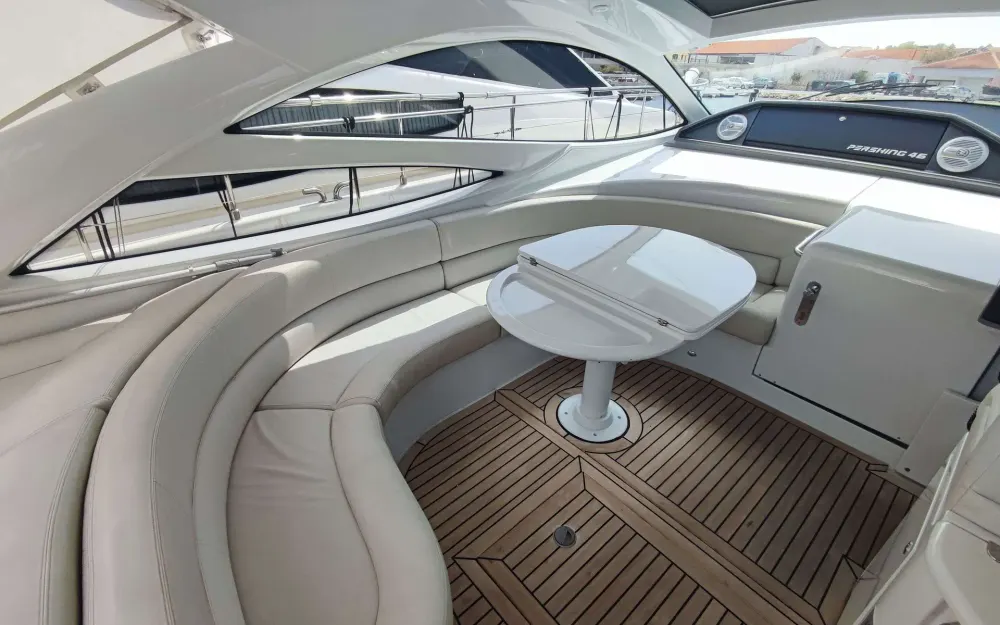 slider 23 Pershing  46