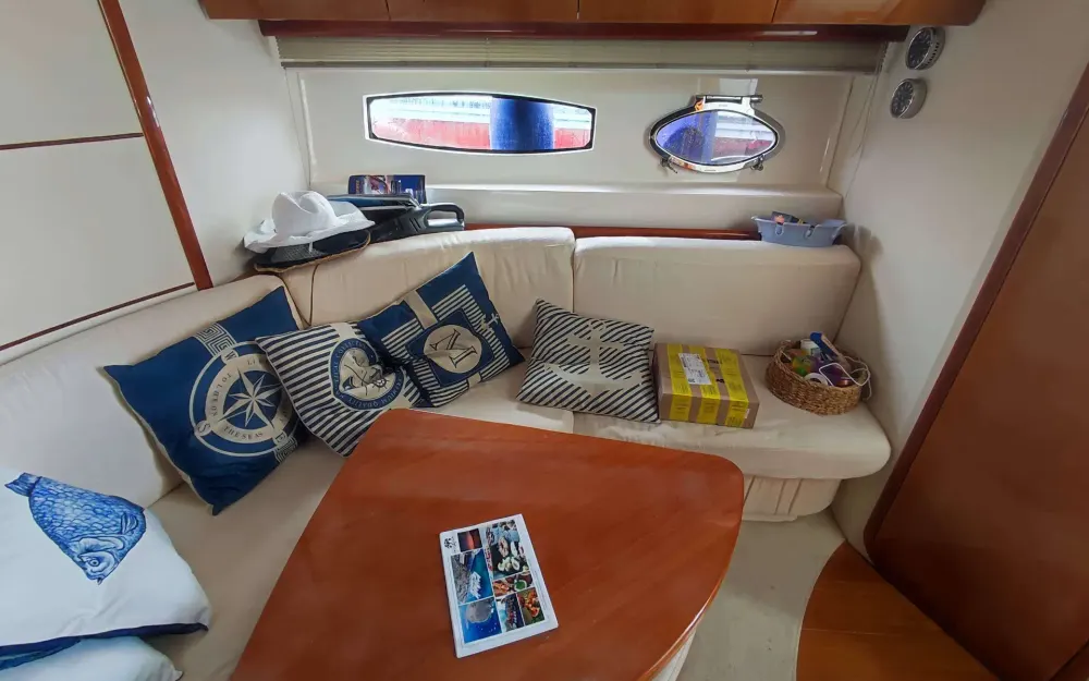 slider 25 Pershing  46