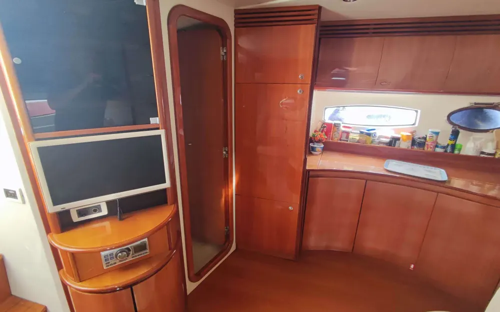 slider 26 Pershing  46