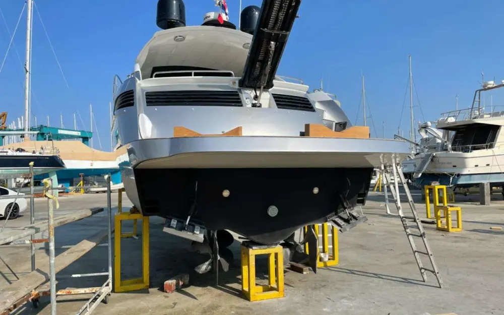 slider 28 Pershing  46