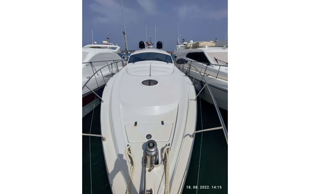 slider 29 Pershing  46