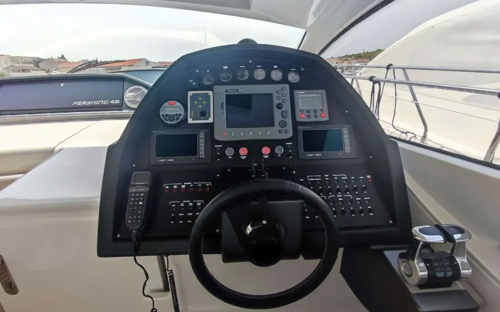 slider 30 Pershing  46