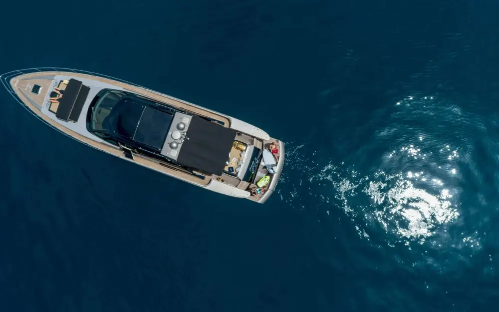 slider 23 Fashion Yachts Fashion 68