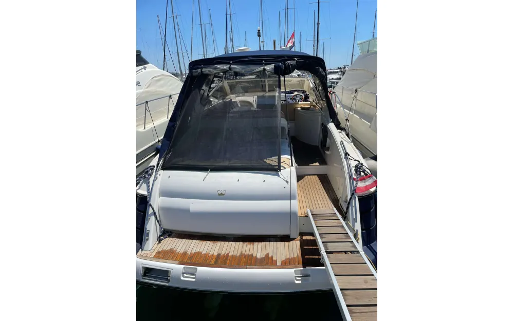 slider 10 Princess  V42