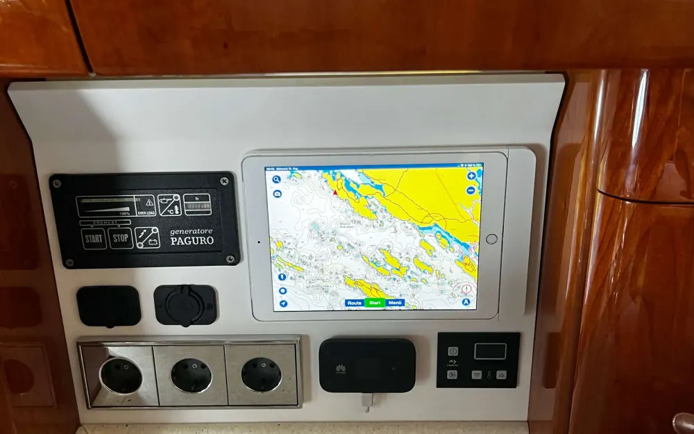 slider 8 Princess  V42